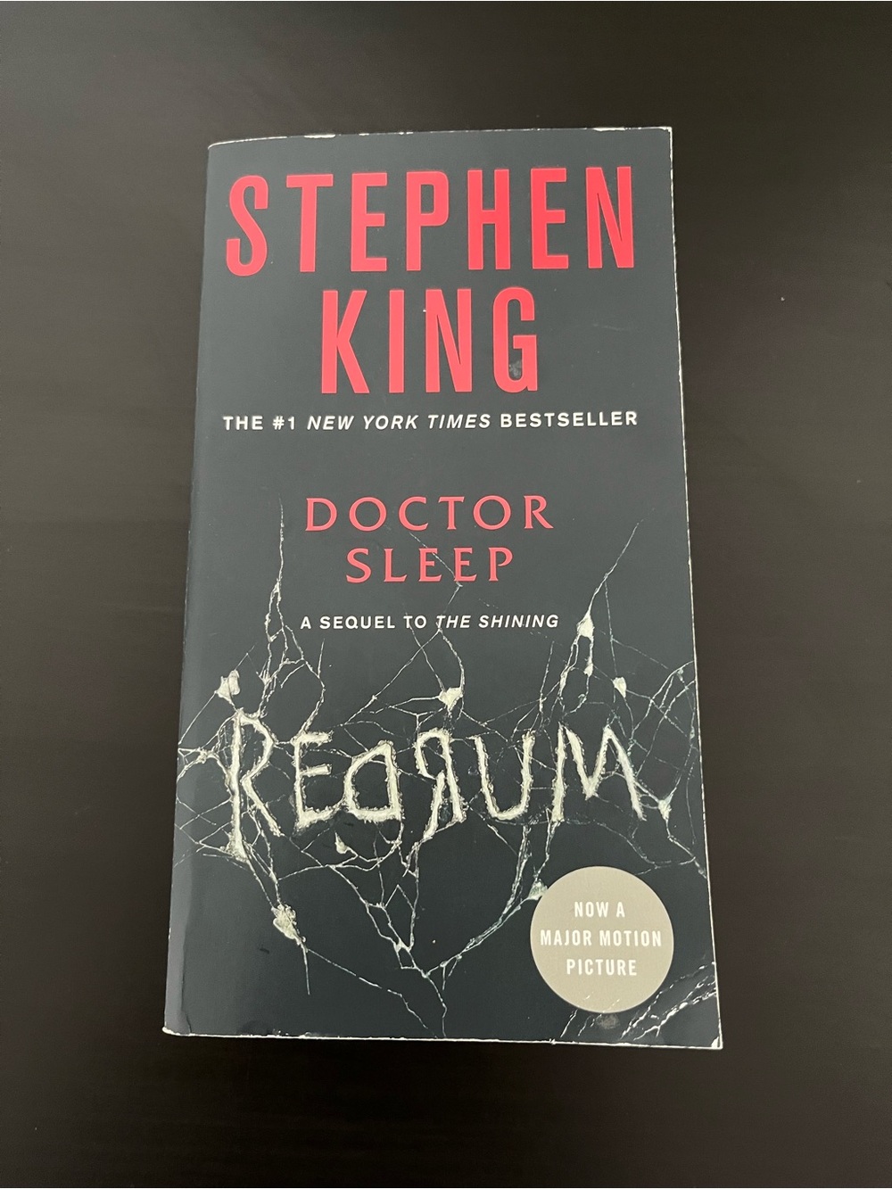 2/$10 Doctor Sleep By Stephen King